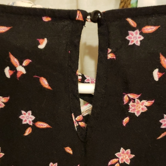 Girls blouse - Picture 4 of 4